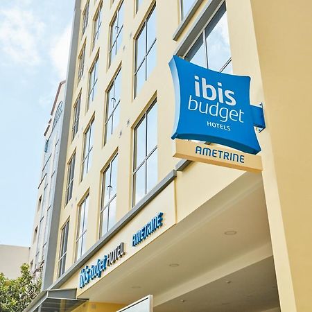 Ibis Budget Singapore Ametrine المظهر الخارجي الصورة