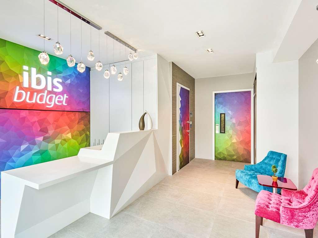 Ibis Budget Singapore Ametrine المظهر الخارجي الصورة