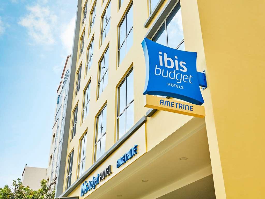 Ibis Budget Singapore Ametrine المظهر الخارجي الصورة